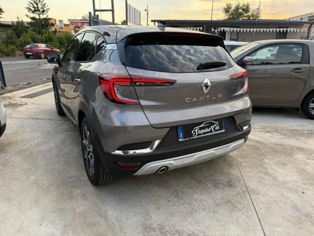Renault Captur Blue dCi 115 CV EDC Initiale Paris (5)