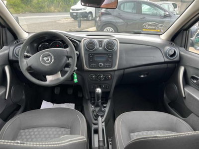 Dacia Sandero 1.2 GPL 75CV Ambiance (13)