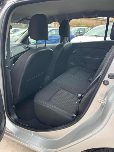 Dacia Sandero 1.2 GPL 75CV Ambiance (15)