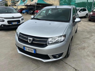 Dacia Sandero 1.2 GPL 75CV Ambiance (4)