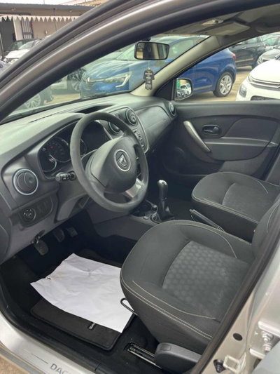 Dacia Sandero 1.2 GPL 75CV Ambiance (7)