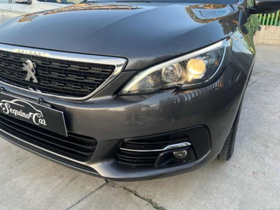 Peugeot 308 SW BlueHDi 130 S&S Business (4)