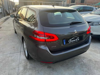 Peugeot 308 SW BlueHDi 130 S&S Business (5)