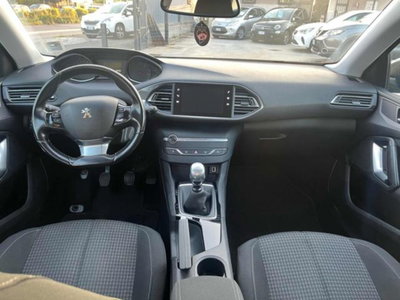 Peugeot 308 SW BlueHDi 130 S&S Business (6)