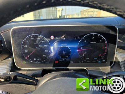 Mercedes-Benz GLC SUV 220 d AMG Line Premium Plus 4matic auto (12)