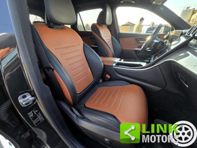 Mercedes-Benz GLC SUV 220 d AMG Line Premium Plus 4matic auto (15)
