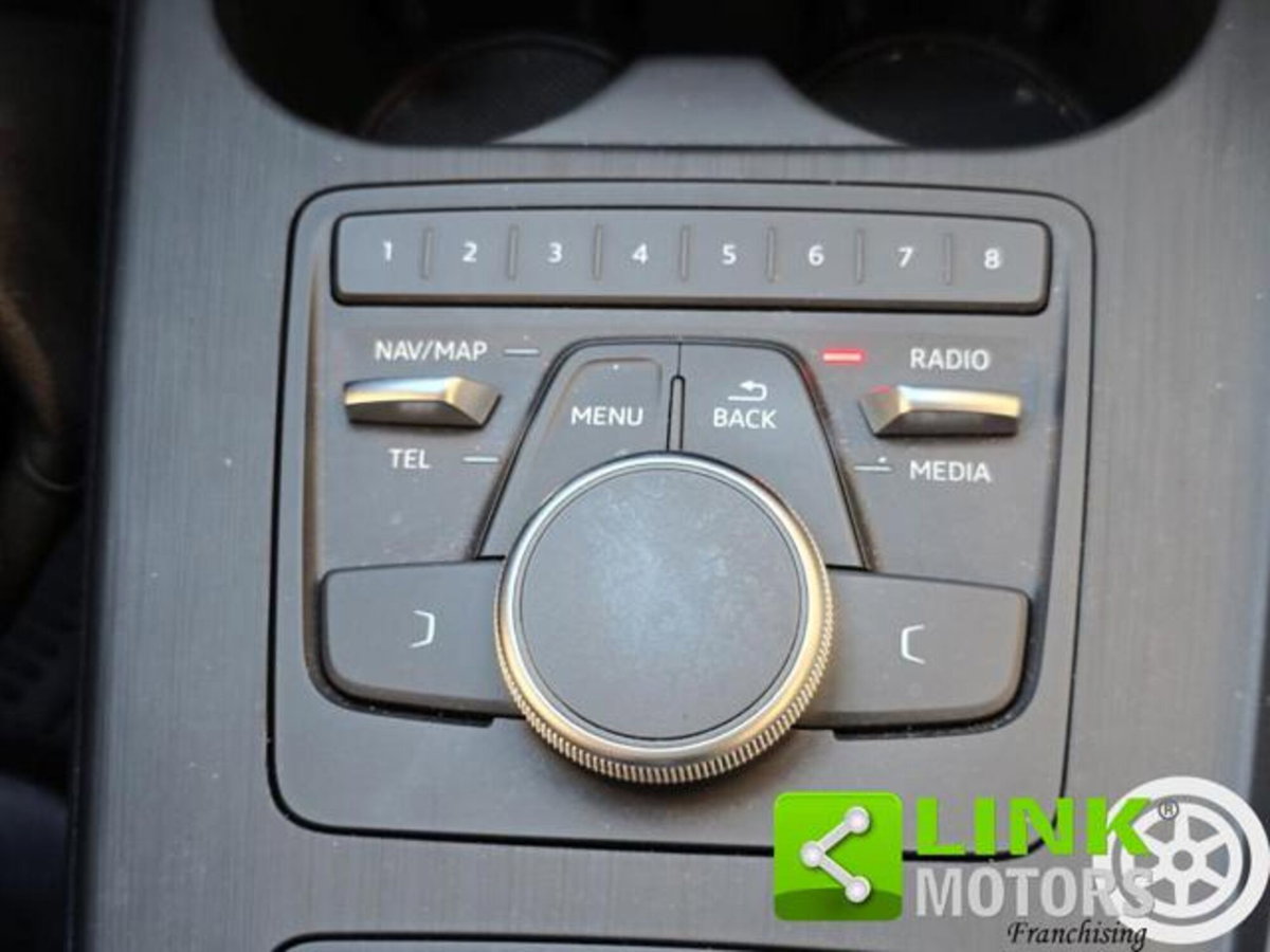 Audi A4 Avant 2.0 TDI 190 CV quattro S tronic Business (20)