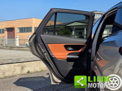 Mercedes-Benz GLC 220 d 4Matic Mild Hybrid AMG Premium Plus (16)
