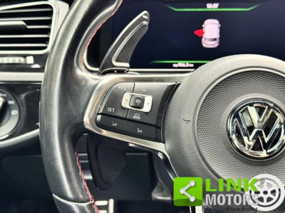 Volkswagen Golf 2.0 tsi GTI MT Ultimate 245cv (14)