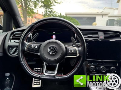 Volkswagen Golf 2.0 tsi GTI MT Ultimate 245cv (18)