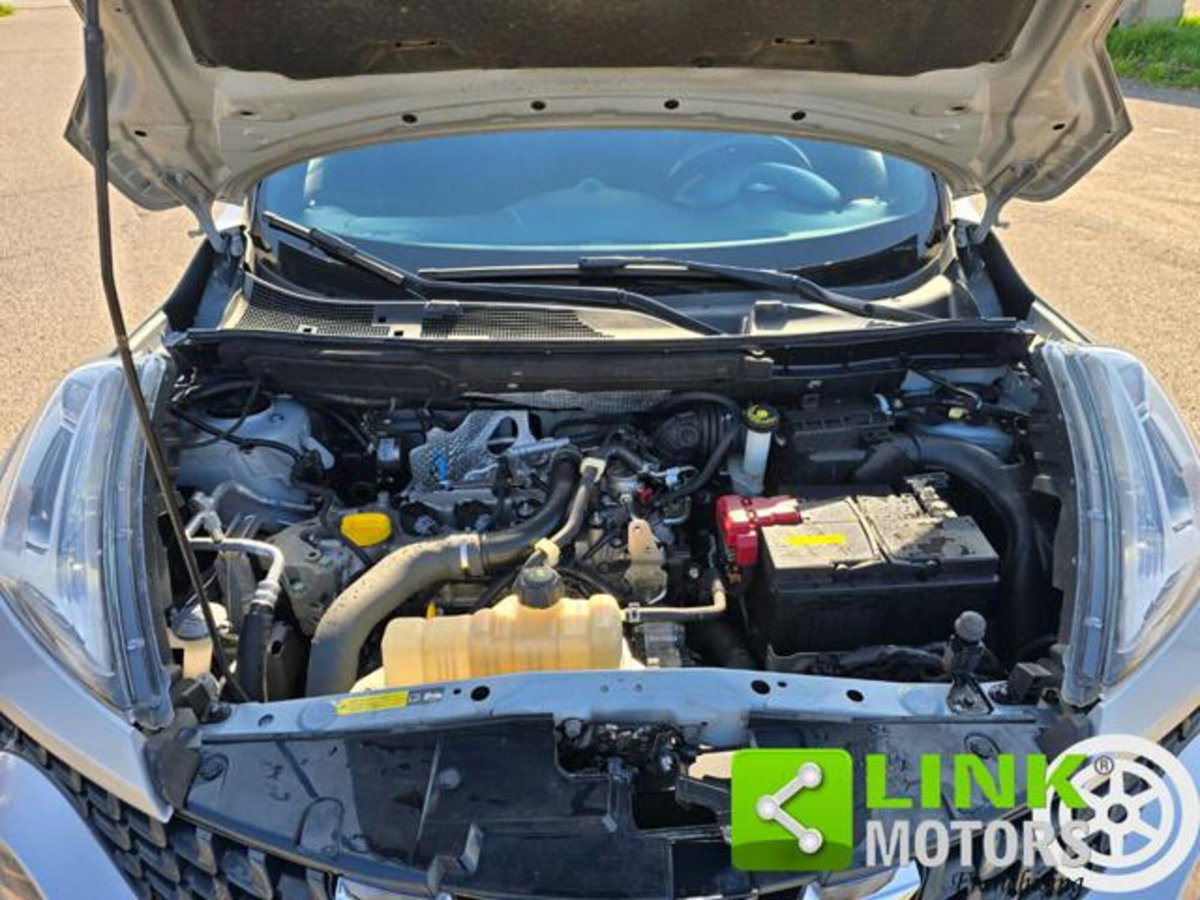 Nissan Juke 1.2 DIG-T 115 Start&Stop Tekna (16)