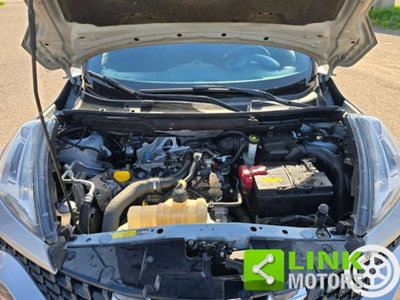 Nissan Juke 1.2 DIG-T 115 Start&Stop Tekna (16)