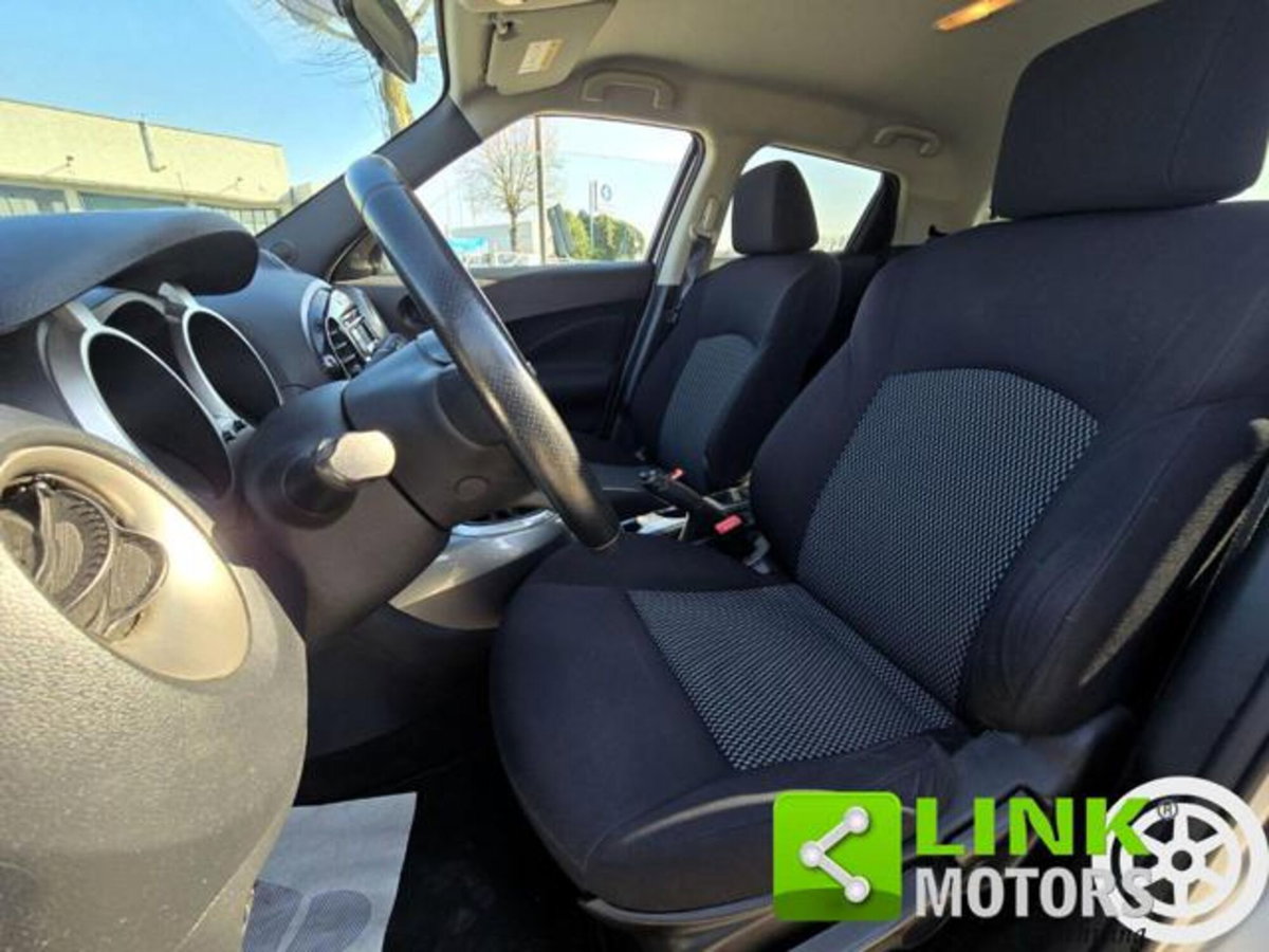 Nissan Juke 1.2 DIG-T 115 Start&Stop Tekna (4)