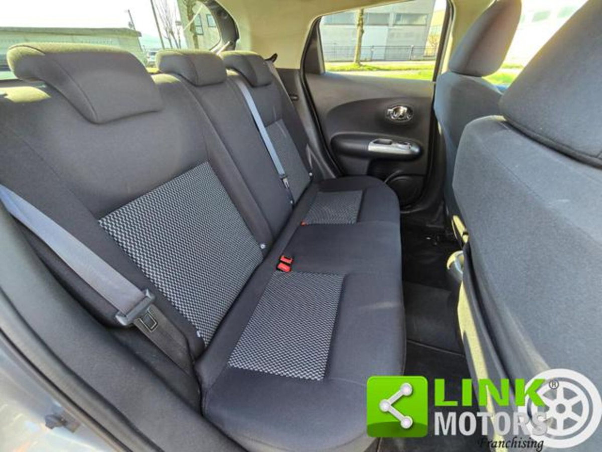 Nissan Juke 1.2 DIG-T 115 Start&Stop Tekna (6)