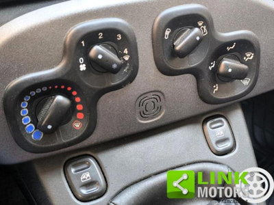 Fiat Panda 1.2 Lounge (16)