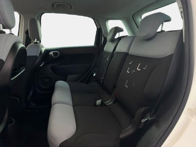 Fiat 500L 1.3 Multijet 95 CV Dualogic Lounge (13)