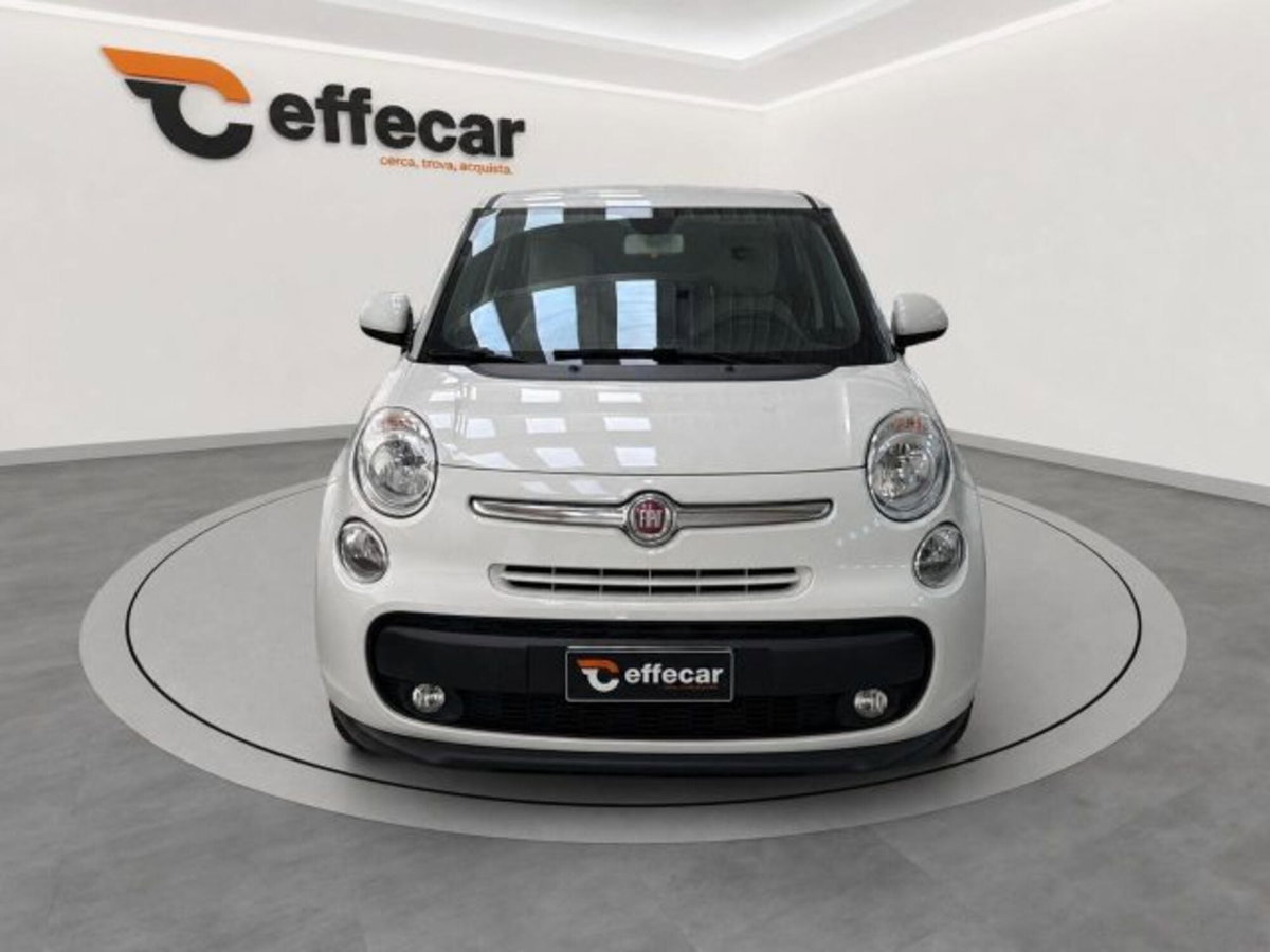 Fiat 500L 1.3 Multijet 95 CV Dualogic Lounge (2)