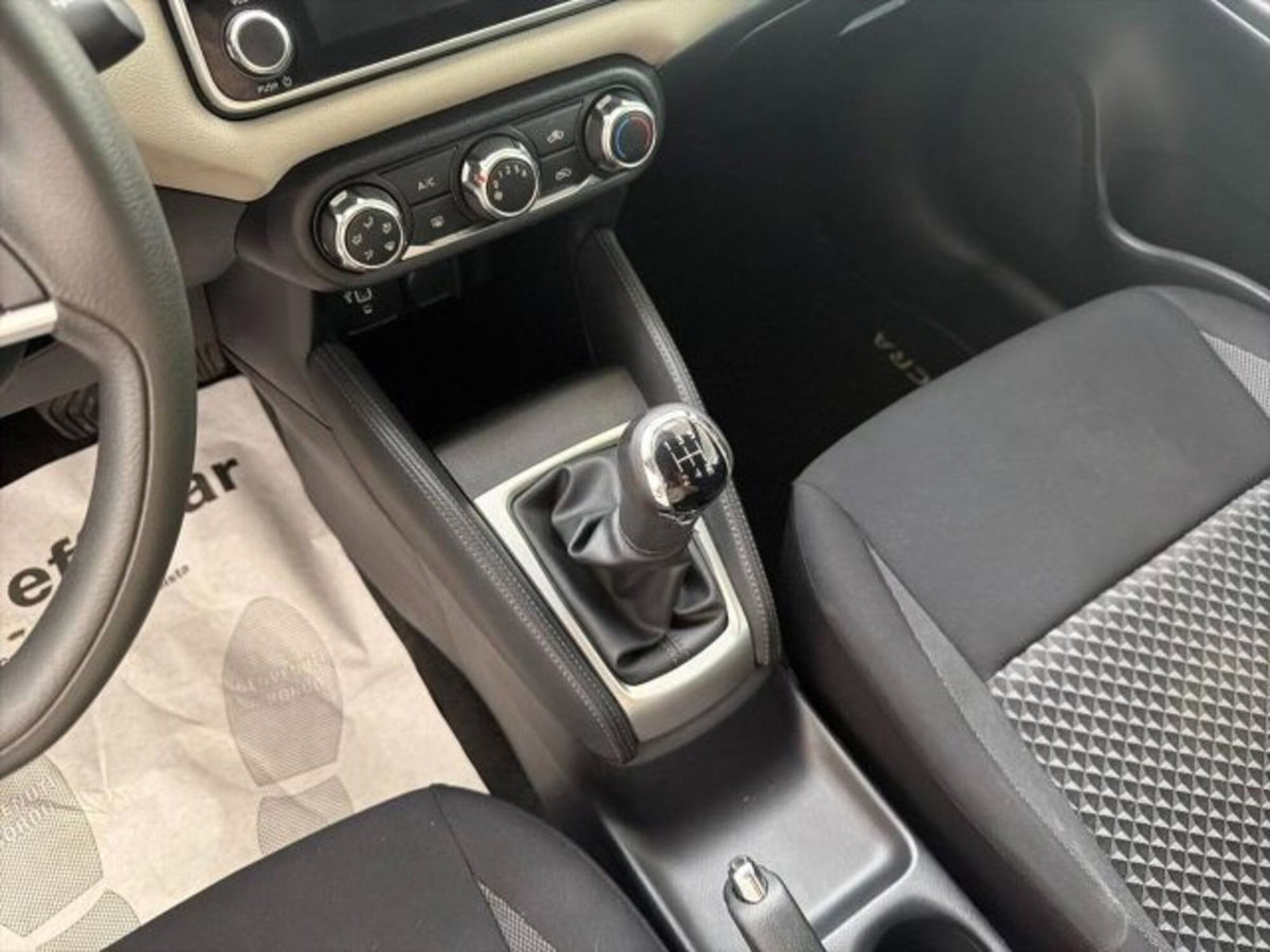 Nissan Micra IG-T 100 Xtronic 5 porte Acenta (11)