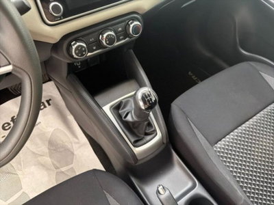 Nissan Micra IG-T 100 Xtronic 5 porte Acenta (11)