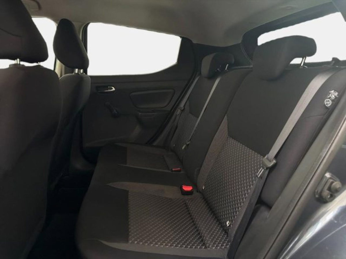 Nissan Micra IG-T 100 Xtronic 5 porte Acenta (13)