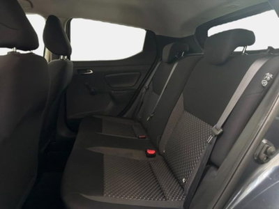 Nissan Micra IG-T 100 Xtronic 5 porte Acenta (13)