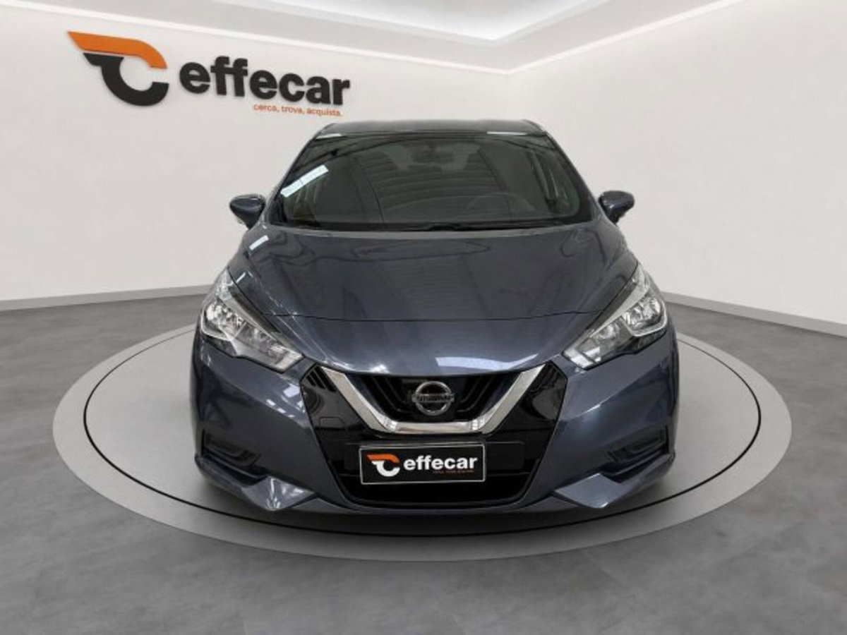 Nissan Micra IG-T 100 Xtronic 5 porte Acenta (2)