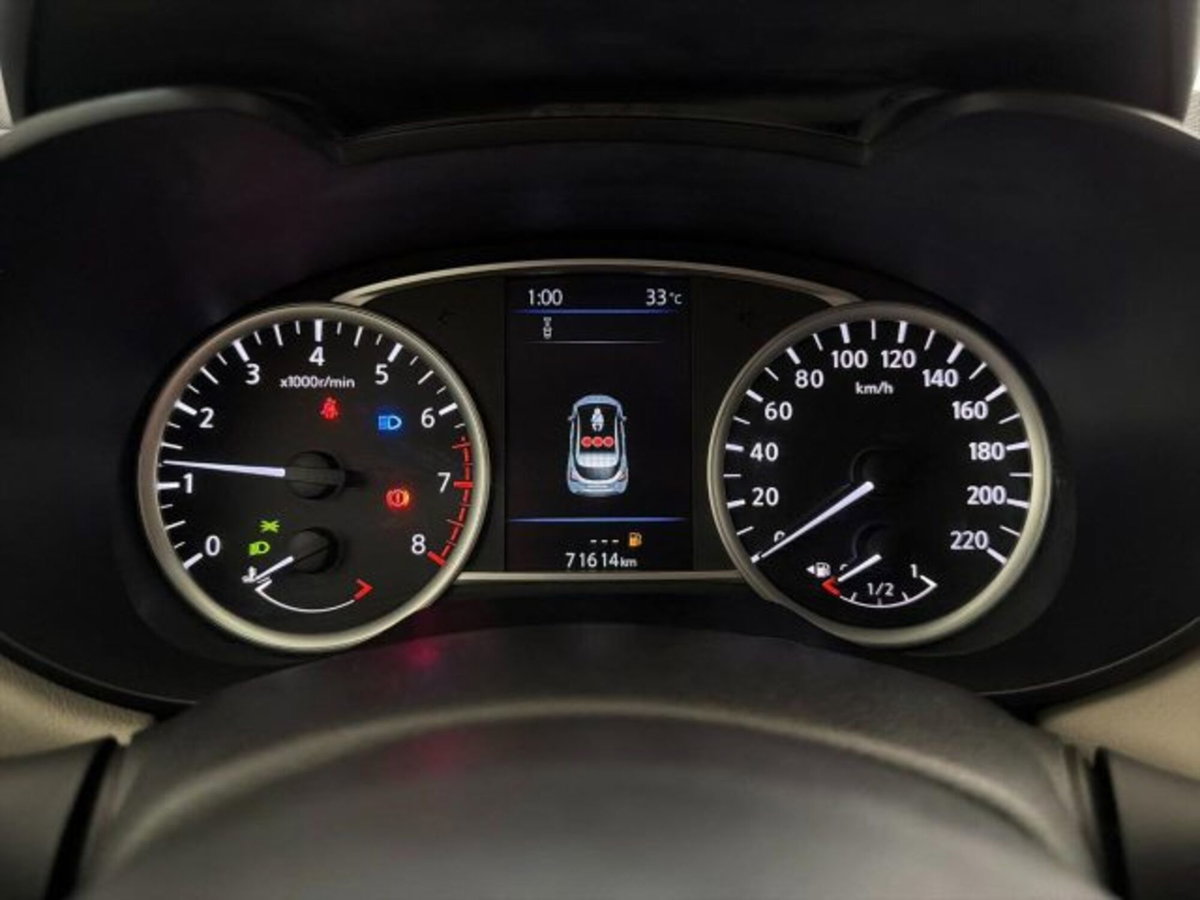 Nissan Micra IG-T 100 Xtronic 5 porte Acenta (9)