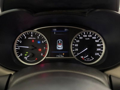 Nissan Micra IG-T 100 Xtronic 5 porte Acenta (9)