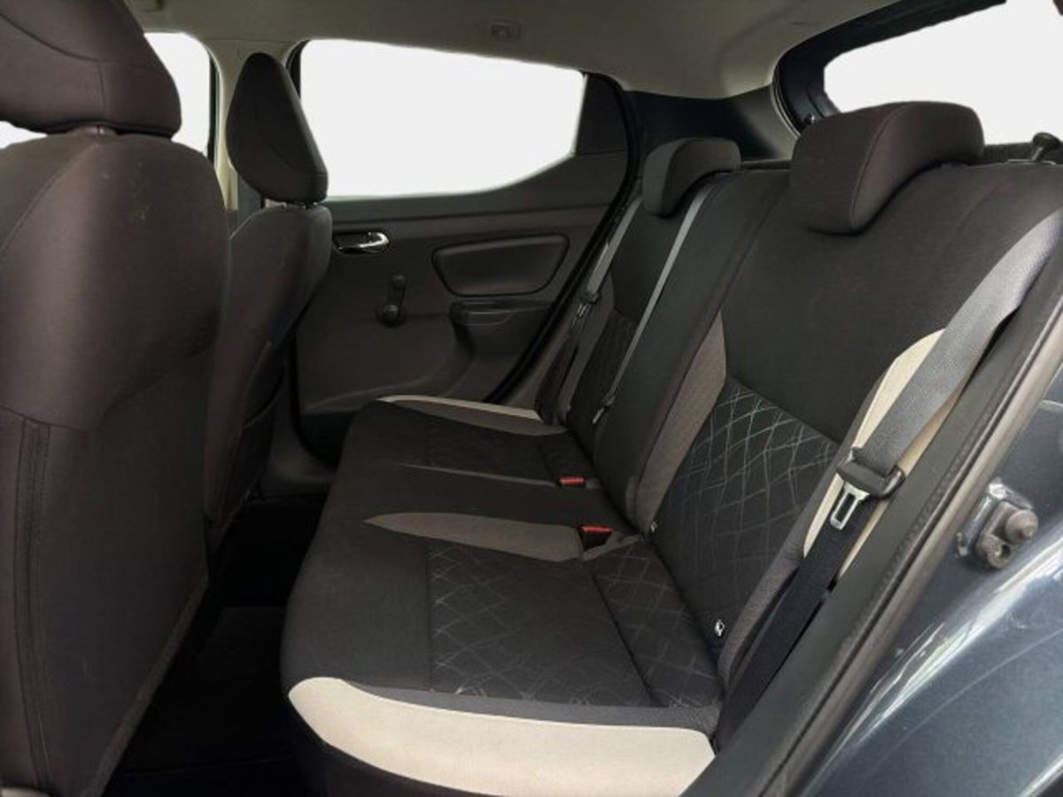 Nissan Micra 1.5 dCi 8V 5 porte N-Connecta (13)