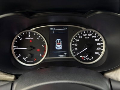 Nissan Micra 1.5 dCi 8V 5 porte N-Connecta (9)