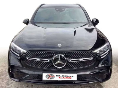 Mercedes-Benz GLC 220 d 4Matic Mild Hybrid AMG Premium Plus (2)