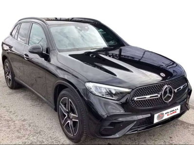 Mercedes-Benz GLC 220 d 4Matic Mild Hybrid AMG Premium Plus (3)