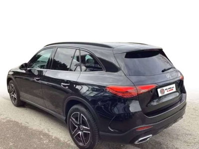 Mercedes-Benz GLC 220 d 4Matic Mild Hybrid AMG Premium Plus (5)