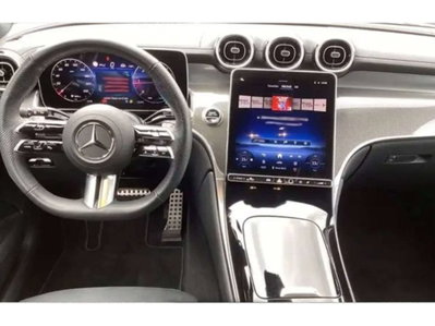 Mercedes-Benz GLC 220 d 4Matic Mild Hybrid AMG Premium Plus (7)