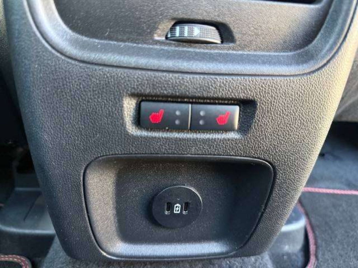 Ford Kuga 2.5 full hybrid ST-Line X 2wd 180cv auto (11)