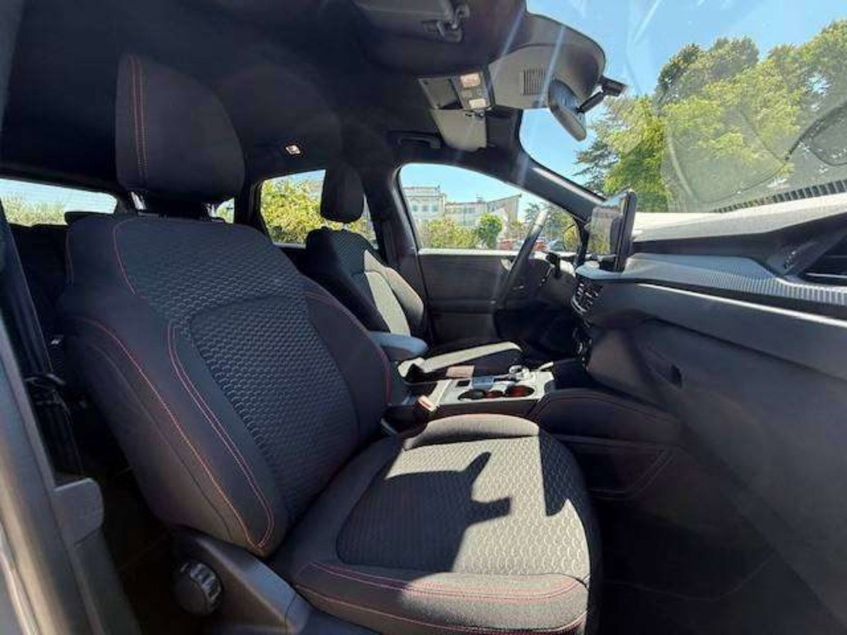 Ford Kuga 2.5 full hybrid ST-Line X 2wd 180cv auto (9)