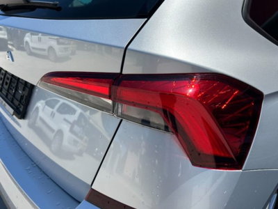 Skoda Kamiq 1.0 G-Tec Style (19)