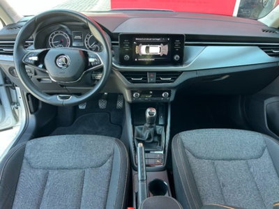 Skoda Kamiq 1.0 G-Tec Style (7)