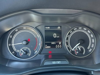 Skoda Kamiq 1.0 G-Tec Style (8)