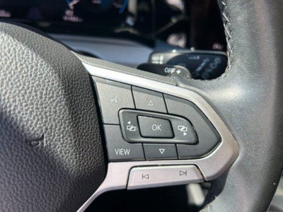Volkswagen Golf 1.5 TGI DSG Life (11)