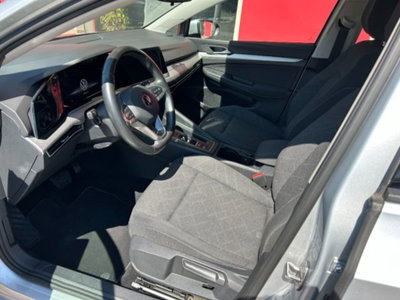 Volkswagen Golf 1.5 TGI DSG Life (5)