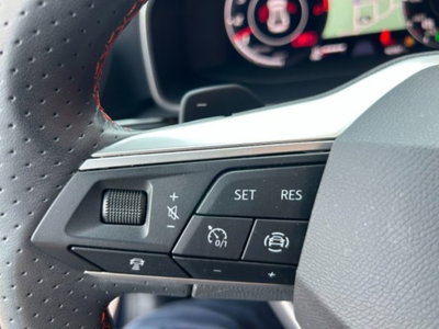 SEAT Leon 1.5 TGI DSG FR (13)