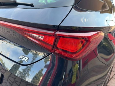 SEAT Leon 1.5 TGI DSG FR (17)