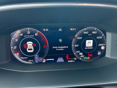 SEAT Leon 1.5 TGI DSG FR (7)
