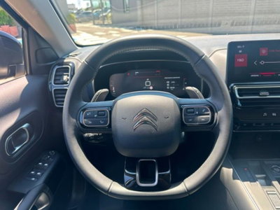 Citroen C5 Aircross 1.5 bluehdi Max s&s 130cv eat8 (10)
