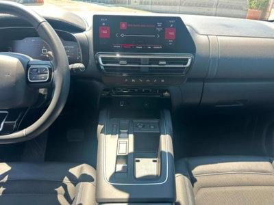 Citroen C5 Aircross 1.5 bluehdi Max s&s 130cv eat8 (12)