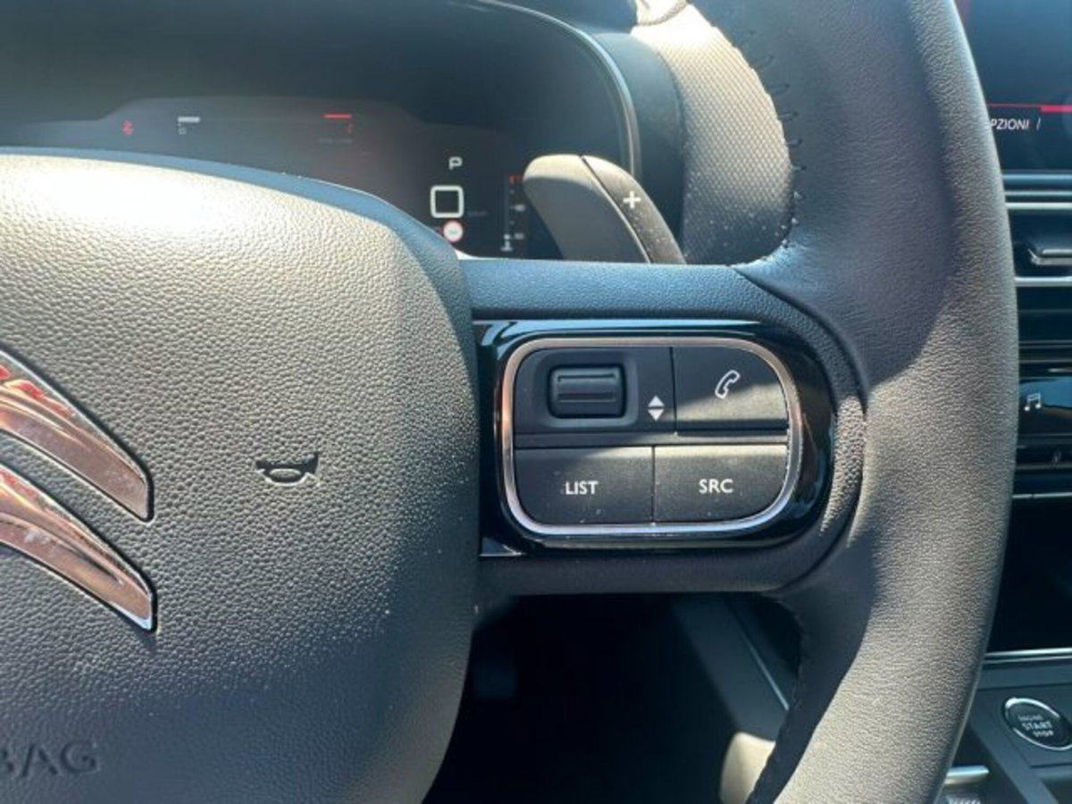 Citroen C5 Aircross 1.5 bluehdi Max s&s 130cv eat8 (14)
