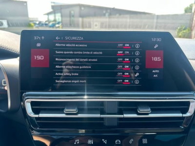 Citroen C5 Aircross 1.5 bluehdi Max s&s 130cv eat8 (18)