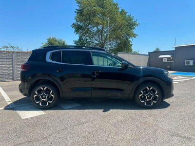 Citroen C5 Aircross 1.5 bluehdi Max s&s 130cv eat8 (2)