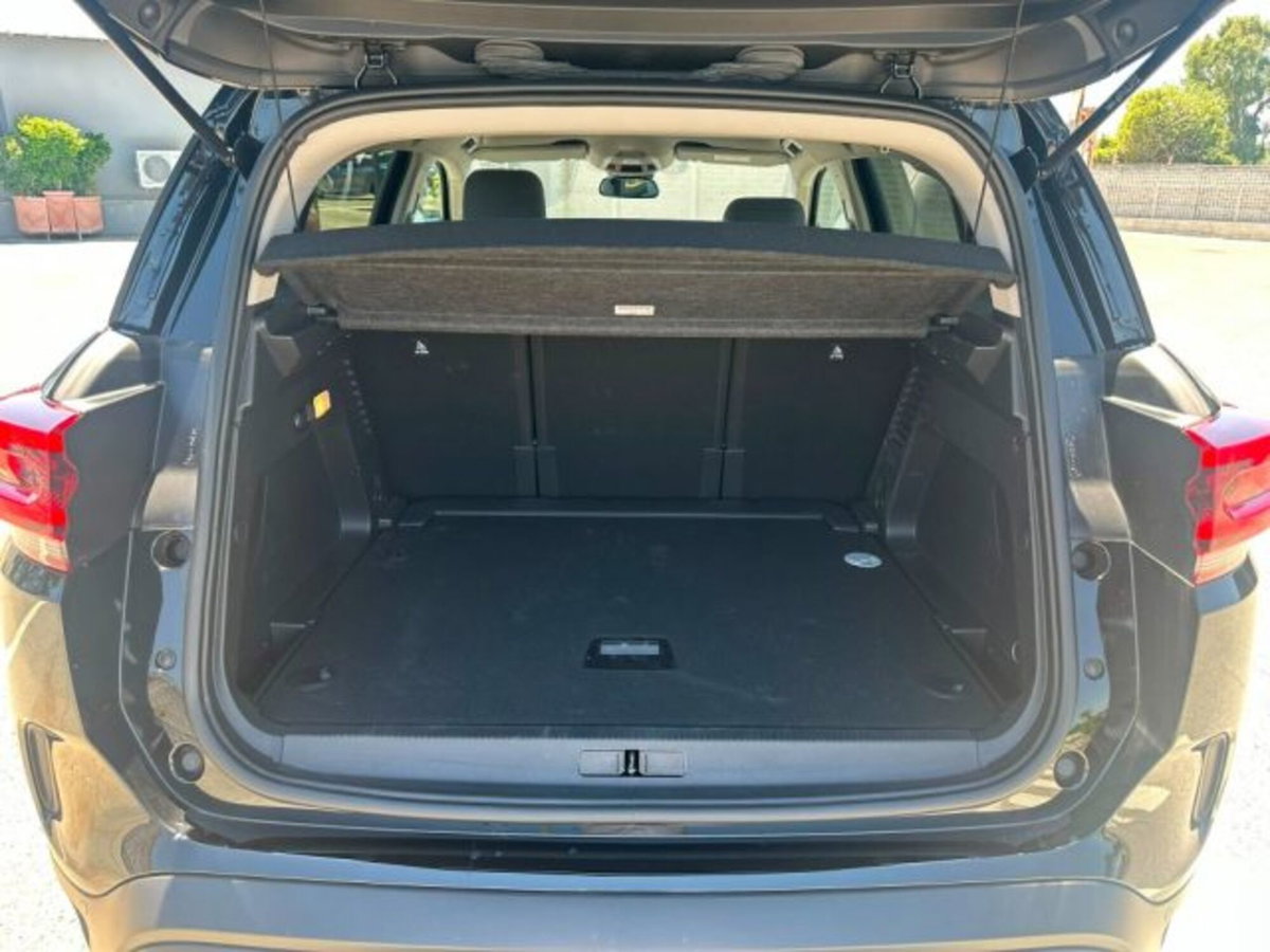 Citroen C5 Aircross 1.5 bluehdi Max s&s 130cv eat8 (20)